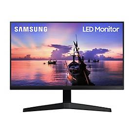 Image of Samsung F27T350FHR - LED-Monitor - Full HD (1080p) - 68 cm (27")