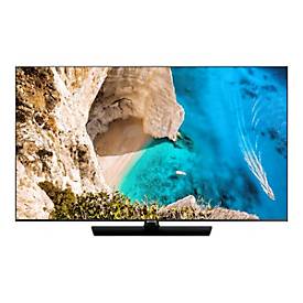 Image of Samsung HG50ET690UX HT690U Series - 125 cm (50") LCD-TV mit LED-Hintergrundbeleuchtung - 4K