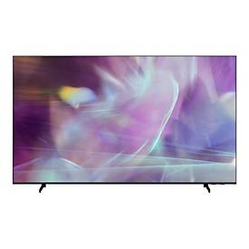 Image of Samsung HG55Q60AAEU HQ60A Series - 138 cm (55") LCD-TV mit LED-Hintergrundbeleuchtung - QLED - 4K