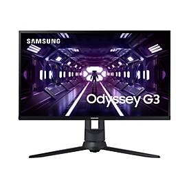 Image of Samsung Odyssey G3 F27G35TFWU - G35TF Series - LED-Monitor - Full HD (1080p) - 68.6 cm (27")