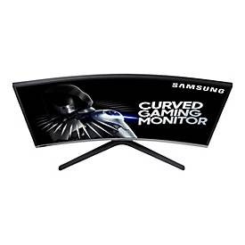 Image of Samsung Odyssey G5 C27RG50FQR - LED-Monitor - gebogen - Full HD (1080p) - 68.6 cm (27")