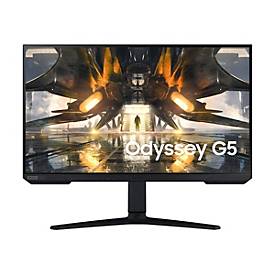 Image of Samsung Odyssey G5 S27AG500NU - LED-Monitor - 68.6 cm (27") - HDR