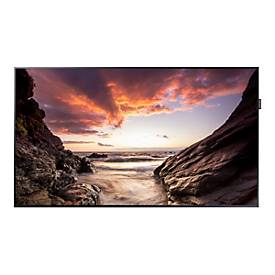 Image of Samsung PM43F-BC PMF-BC Series - 108 cm (43") LCD-Display mit LED-Hintergrundbeleuchtung - Full HD