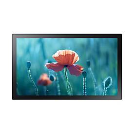 Image of Samsung QB13R-T QBR Series - 33 cm (13") LCD-Display mit LED-Hintergrundbeleuchtung - Full HD