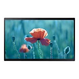 Image of Samsung QB24R QBR Series - 60 cm (24") LCD-Display mit LED-Hintergrundbeleuchtung - Full HD