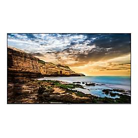 Image of Samsung QE70T QET Series - 176 cm (70") LCD-Display mit LED-Hintergrundbeleuchtung - 4K