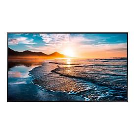 Image of Samsung QH43R QHR Series - 108 cm (43") LCD-Display mit LED-Hintergrundbeleuchtung - 4K