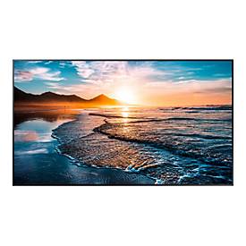 Image of Samsung QH65R QHR Series - 163 cm (65") LCD-Display mit LED-Hintergrundbeleuchtung - 4K