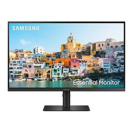 Image of Samsung S24A400UJU - S4U Series - LED-Monitor - Full HD (1080p) - 61 cm (24")