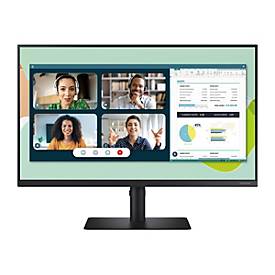 Image of Samsung S24A400VEU - S40VA Series - LED-Monitor - Full HD (1080p) - 61 cm (24")