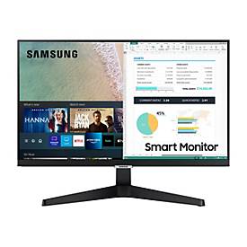 Image of Samsung S24AM506NU - M50A Series - LED-Monitor - Full HD (1080p) - 61 cm (24") - HDR