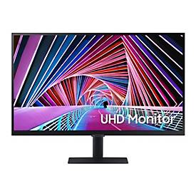 Image of Samsung S27A700NWU - LED-Monitor - 4K - 68 cm (27") - HDR