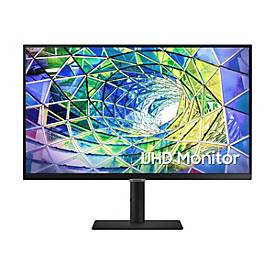 Image of Samsung S27A800UJU - S8U Series - LED-Monitor - 4K - 68 cm (27") - HDR