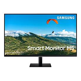 Image of Samsung S27AM500NR - M50A Series - LED-Monitor - Full HD (1080p) - 68 cm (27") - HDR