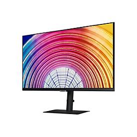 Image of Samsung S32A600NWU - S60A Series - LED-Monitor - QHD - 80 cm (32") - HDR