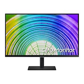 Image of Samsung S32A600UUU - S60A Series - LED-Monitor - QHD - 80 cm (32") - HDR