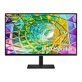 Image of Samsung S32A800NMU - S80A Series - LED-Monitor - 4K - 81.3 cm (32") - HDR