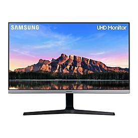 Image of Samsung U28R550UQR - LED-Monitor - 4K - 70.8 cm (28") - HDR