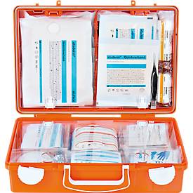 SAN-Erste Hilfe (nach DIN 13 157)