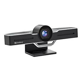 Image of Sandberg ConfCam EPTZ 1080P HD Remote - Webcam