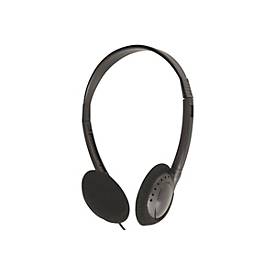 SANDBERG Headphone - Kopfhörer - On-Ear - kabelgebunden