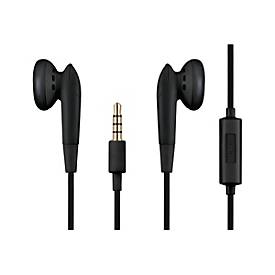 SANDBERG Speak'n Go Earset - Ohrhörer mit Mikrofon