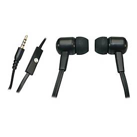 SANDBERG Speak'n Go In-Earset - Ohrhörer mit