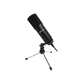 Image of Sandberg Streamer - Mikrofon