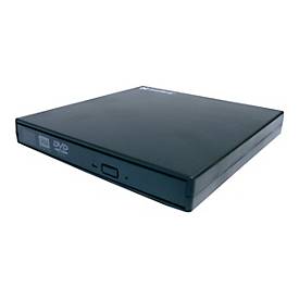 SANDBERG USB Mini DVD Burner - Laufwerk - DVD-RW