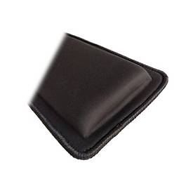 SANDBERG Wrist Rest Pro XXL - Tastatur-/Maus-Handgelenkauflage