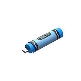 SanDisk Crayola - USB-Flash-Laufwerk - 64 GB