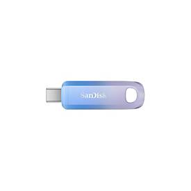 SanDisk Creator - USB-Flash-Laufwerk - 256 GB