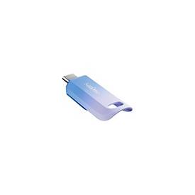 SanDisk Creator - USB-Flash-Laufwerk - 256 GB
