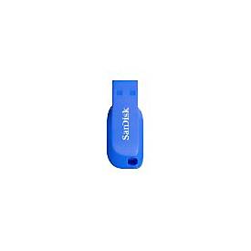 SanDisk Cruzer Blade - USB-Flash-Laufwerk - 16