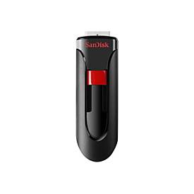 SanDisk Cruzer Glide - USB-Flash-Laufwerk - 256