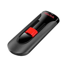 SanDisk Cruzer Glide - USB-Flash-Laufwerk - 256