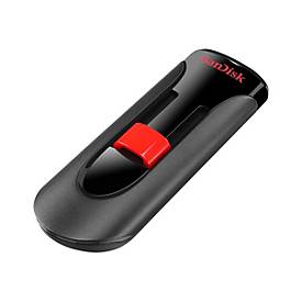 SanDisk Cruzer Glide - USB-Flash-Laufwerk - 32