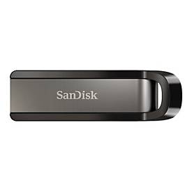 Image of SanDisk Extreme Go - USB-Flash-Laufwerk - 64 GB