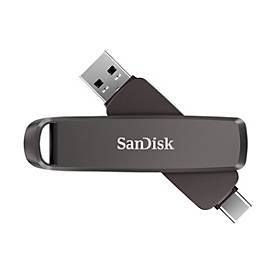 SanDisk Extreme PRO Dual Drive - USB-Flash-Laufwerk