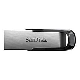 Image of SanDisk Ultra Flair - USB-Flash-Laufwerk - 256 GB