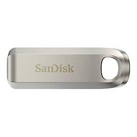 SanDisk Ultra Luxe - USB-Flash-Laufwerk - 128 GB - USB-C 3.2 Gen 1