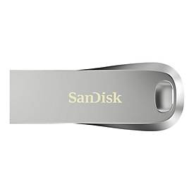 Image of SanDisk Ultra Luxe - USB-Flash-Laufwerk - 256 GB
