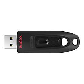 SanDisk Ultra - USB-Flash-Laufwerk - 128 GB