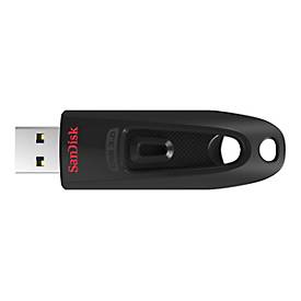 Image of SanDisk Ultra - USB-Flash-Laufwerk - 256 GB