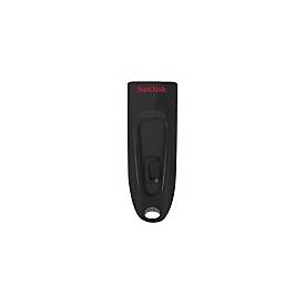 SanDisk Ultra - USB-Flash-Laufwerk - 32 GB