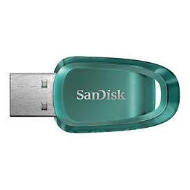 SanDisk Ultra - USB-Flash-Laufwerk - 512 GB - USB 3.2 Gen 1