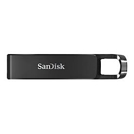 SanDisk Ultra - USB-Flash-Laufwerk - 64 GB