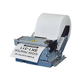 Sanei SK1-311SF4 -Q-ST - Belegdrucker - s/w - direkt thermisch