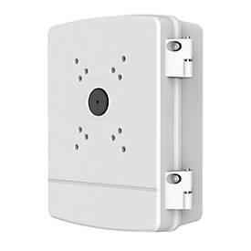 Santec Anschlussbox SNCA JB 4640, für Wandhalter Santec SNCA-CM-4670 und SNCA-PM-4660