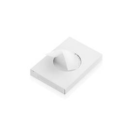 Satino Hygienebeutel, weiß, 48 x 25 Stück